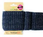 Cuff me - Bio Bündchen - COZY Col. A10 - Glow - Hamburger Liebe